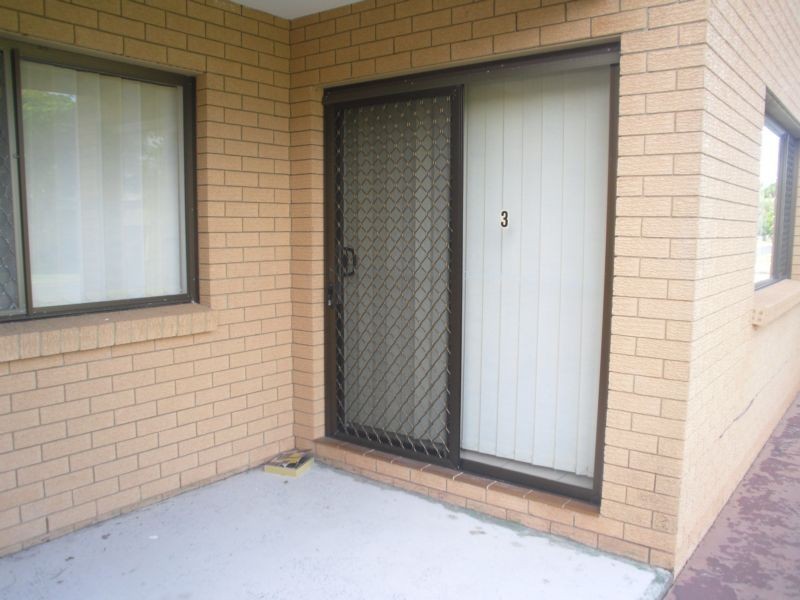 3/27 Bestman Ave, Bongaree QLD 4507