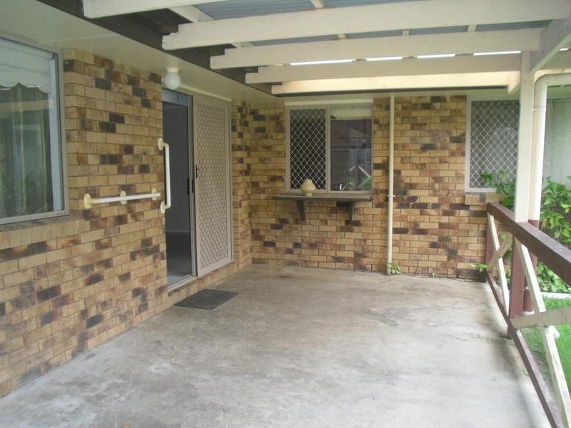 Sandstone Point QLD 4511