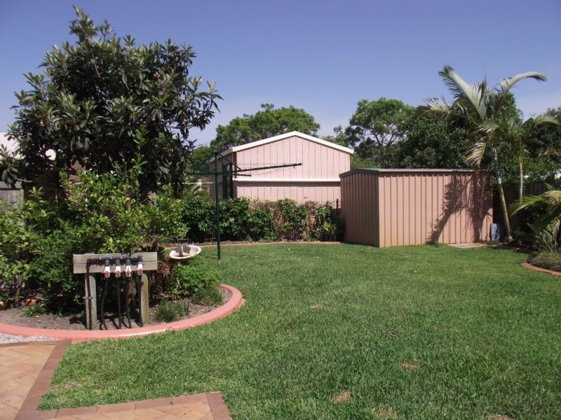 1/28 McDowall, Bongaree QLD 4507