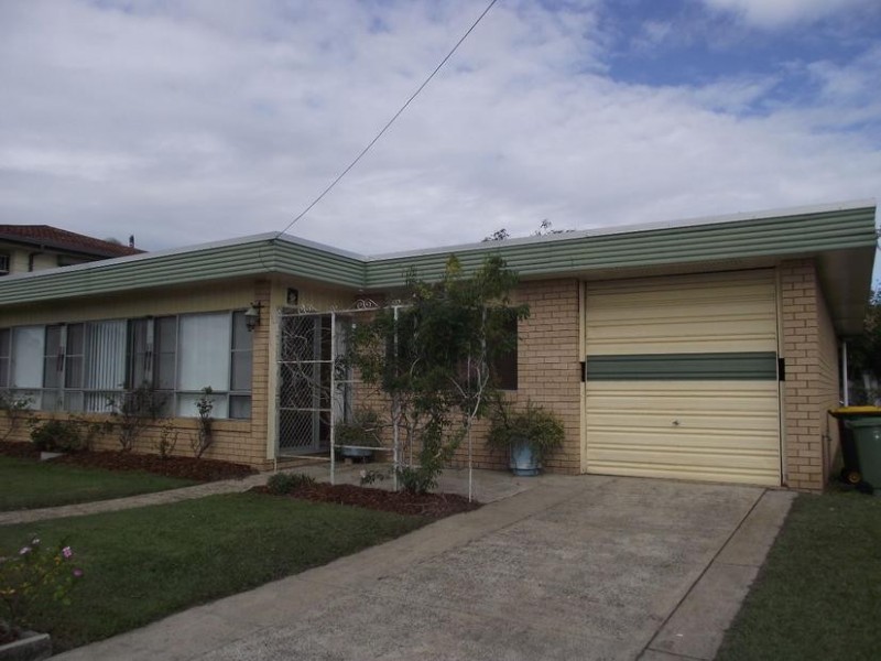 40 Kangaroo Avenue, Bongaree QLD 4507