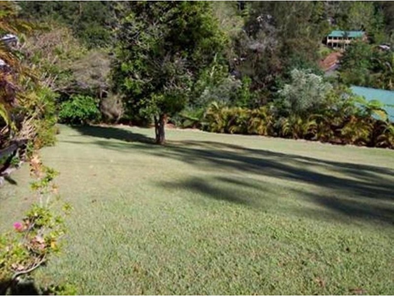 51 Long Road, Eagle Heights, Tamborine Mountain QLD 4272