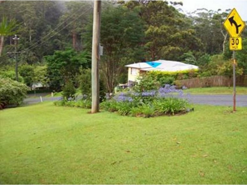 51 Long Road, Eagle Heights, Tamborine Mountain QLD 4272