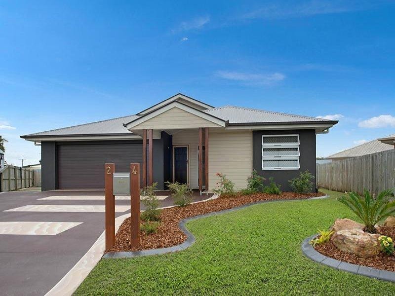 Bongaree QLD 4507