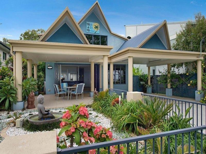 21 South Esplanade, Bongaree QLD 4507