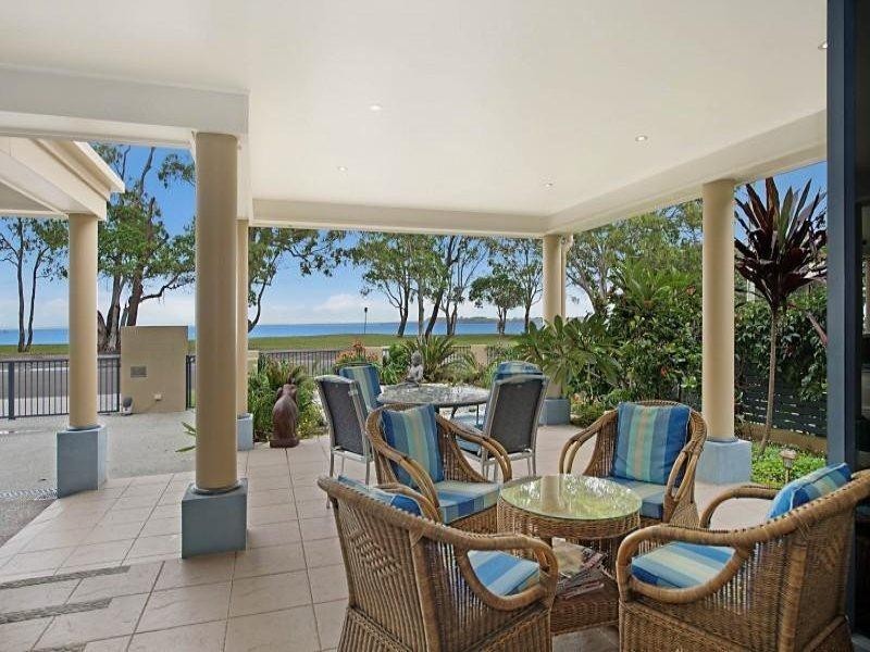 21 South Esplanade, Bongaree QLD 4507