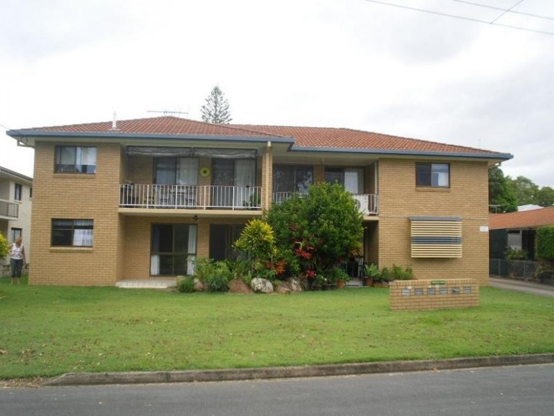 1/15 Palm Ave, Bongaree QLD 4507