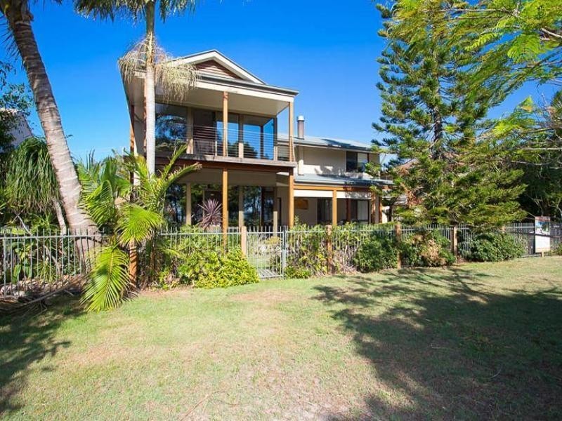 Banksia Beach QLD 4507