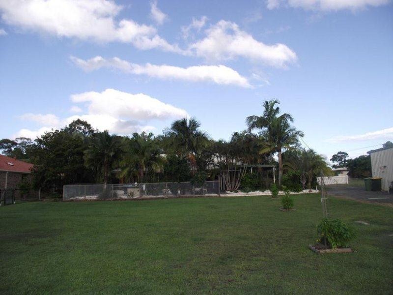 21 Pharlap Court, Ningi QLD 4511