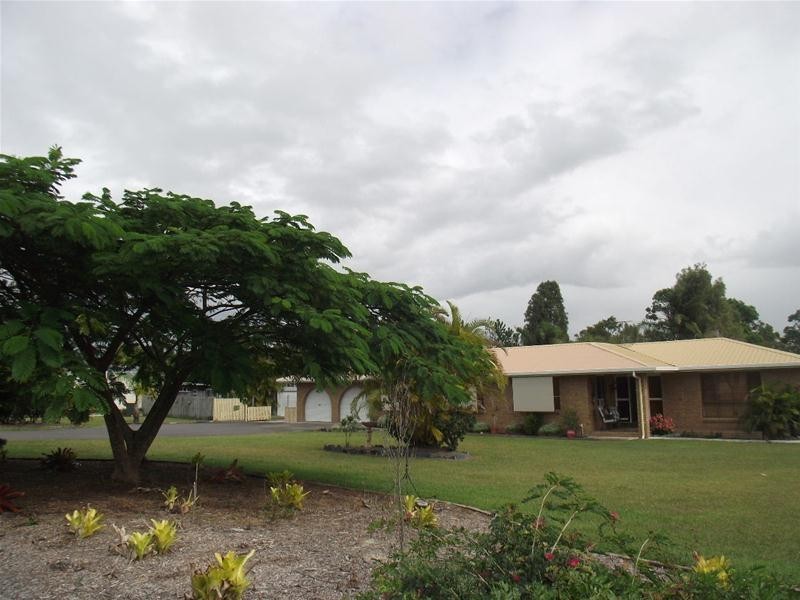 23 Pharlap Court, Ningi QLD 4511