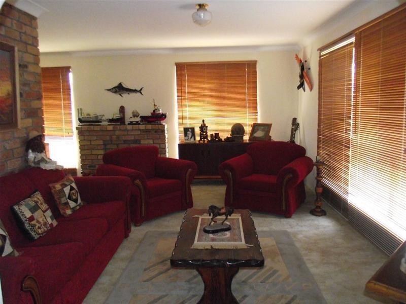 23 Pharlap Court, Ningi QLD 4511