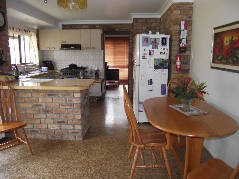 23 Pharlap Court, Ningi QLD 4511