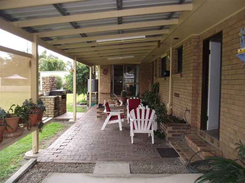 23 Pharlap Court, Ningi QLD 4511