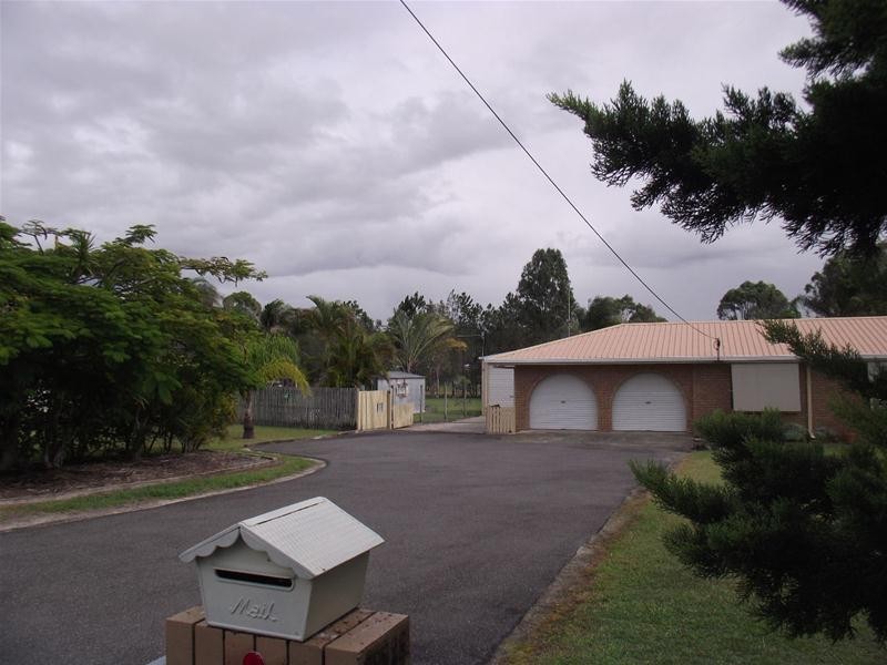 23 Pharlap Court, Ningi QLD 4511