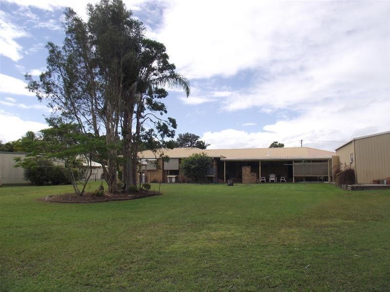 23 Pharlap Court, Ningi QLD 4511