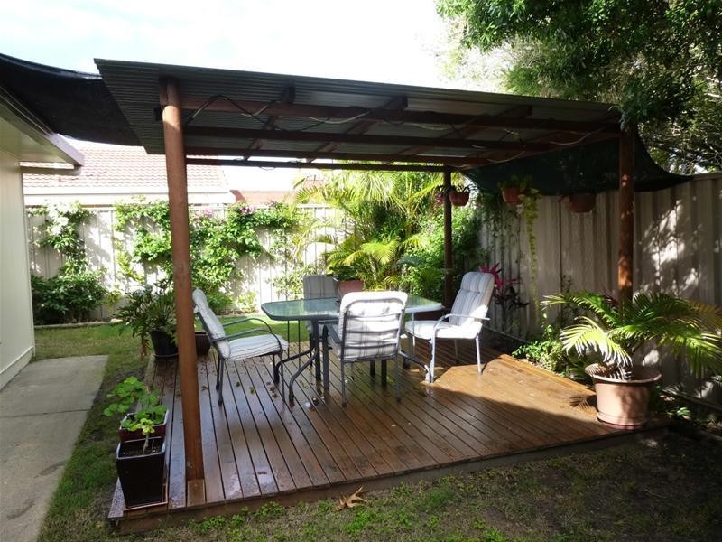 Bongaree QLD 4507