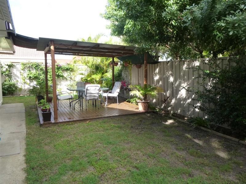 Bongaree QLD 4507