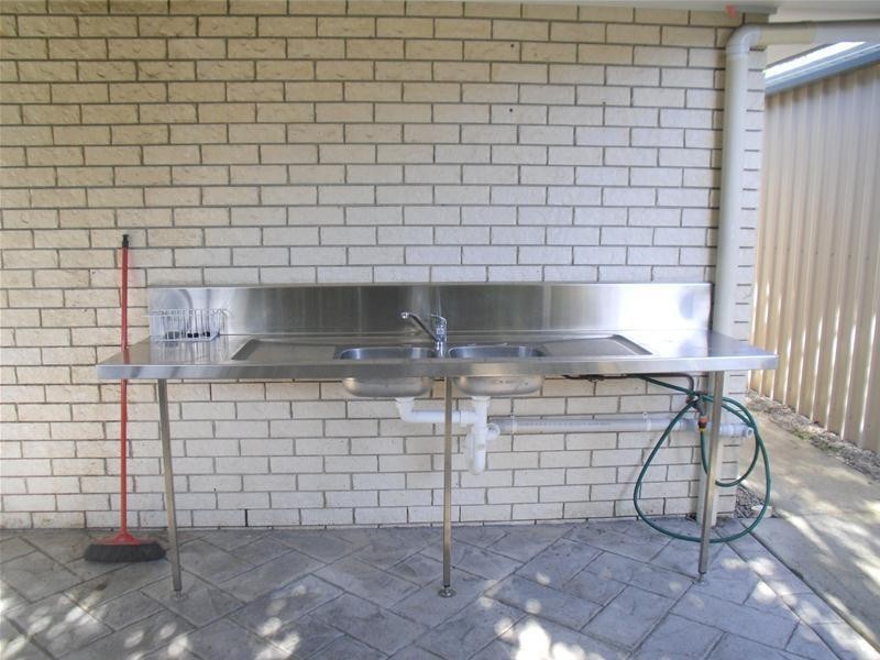 63 Webster Street Bongaree, Bribie Island QLD 4507