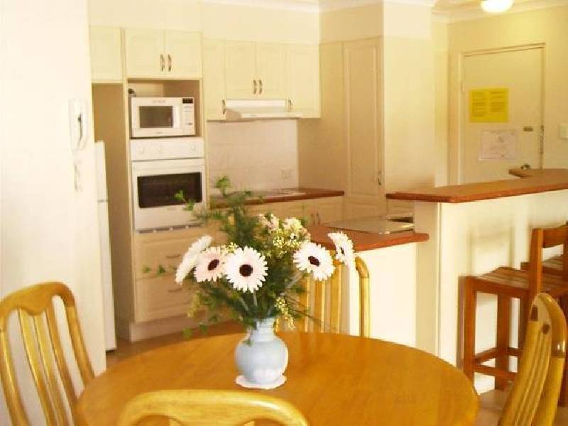 21/19 Sylvan Beach Esplanade
Bellara, Bribie Island QLD 4507