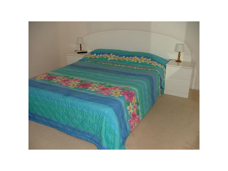 21/19 Sylvan Beach Esplanade
Bellara, Bribie Island QLD 4507