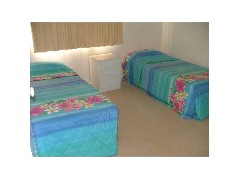 21/19 Sylvan Beach Esplanade
Bellara, Bribie Island QLD 4507