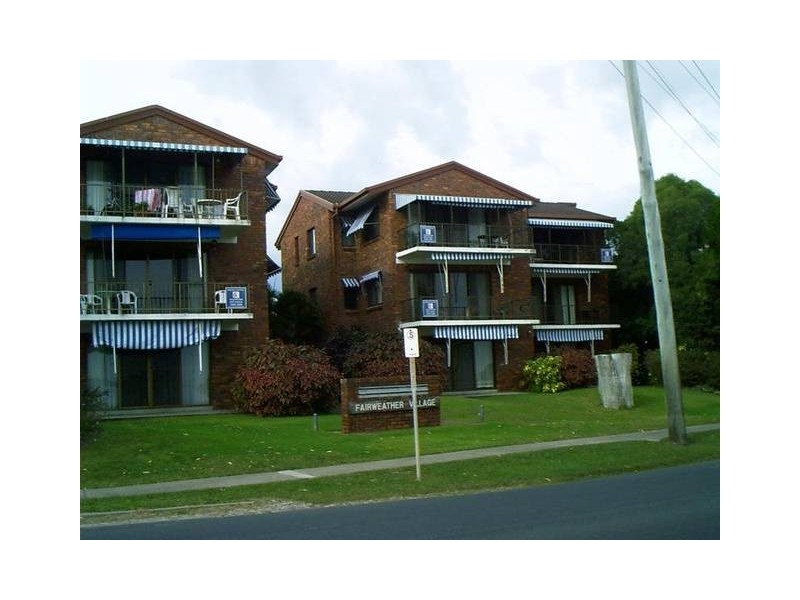 12/59 Welsby Pde, Bribie Island QLD 4507
