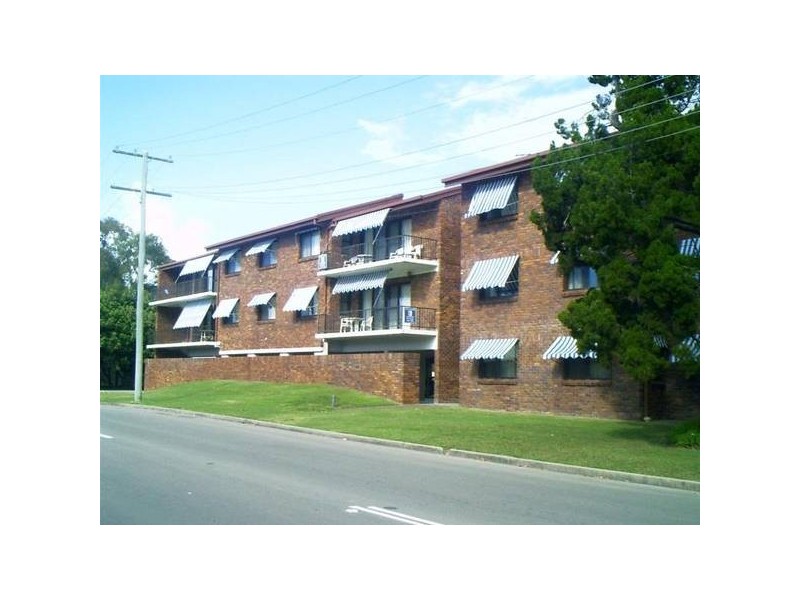 10/59 Welsby Pde, Bongaree, Bribie Island QLD 4507