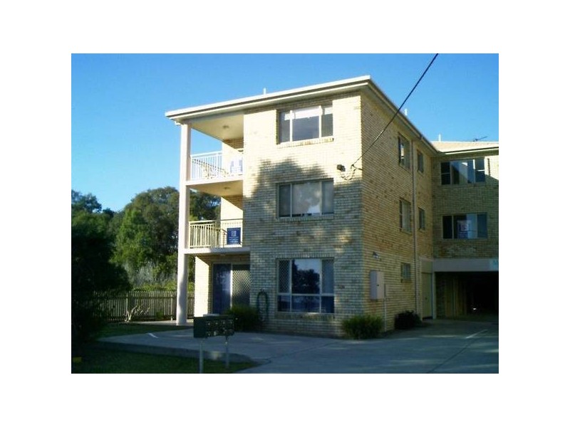 South Esplanade Bongaree, Bribie Island QLD 4507