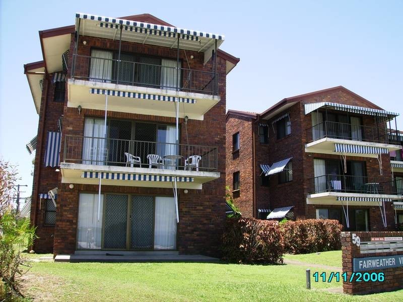 1/59 Welsby Parade, Bribie Island QLD 4507