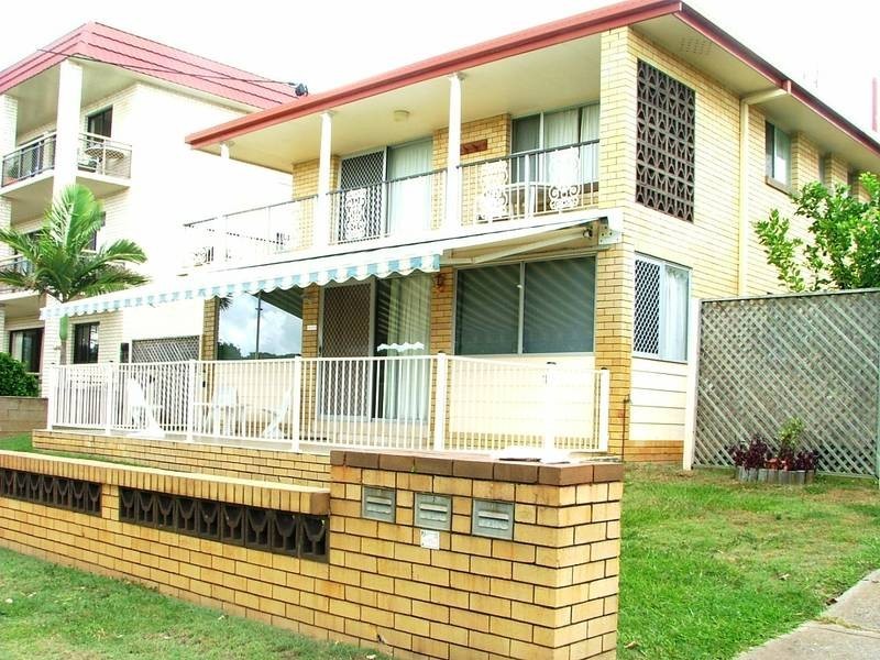 2/50 Boyd Street Woorim, Bribie Island QLD 4507