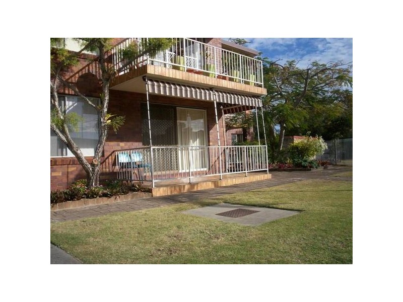 1/16 Bibimulya Street Bellara, Bribie Island QLD 4507