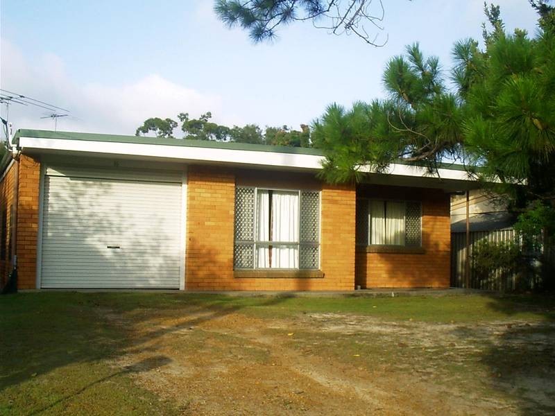 36 Clayton Street, Bribie Island QLD 4507