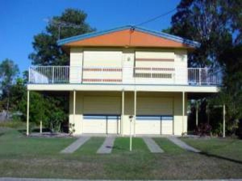 6 Nungo Avenue, Bribie Island QLD 4507