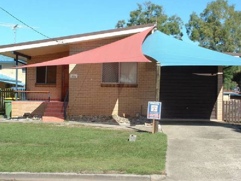 22B Winstone Drive Bongaree, Bribie Island QLD 4507