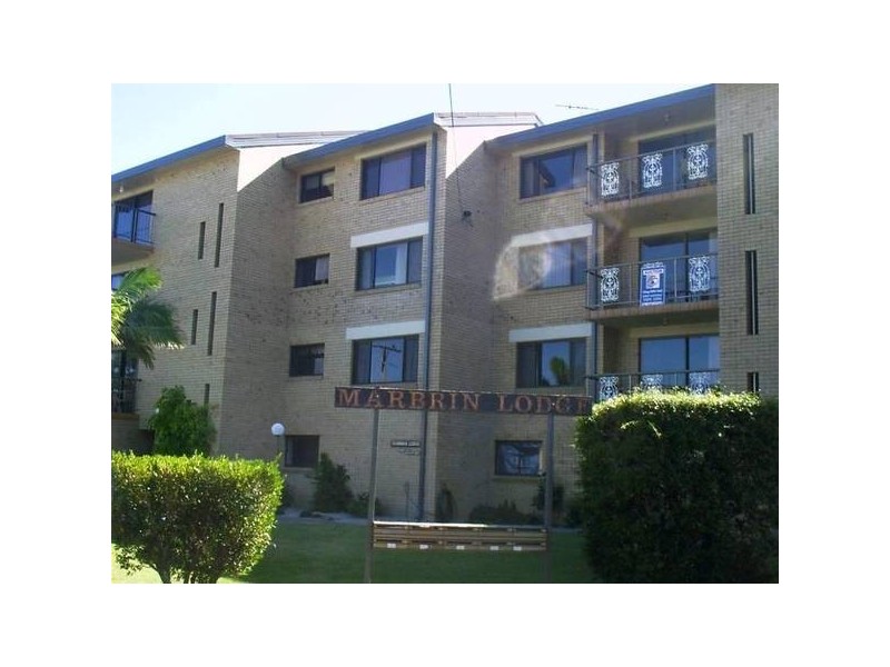 9-6 Marbrin Close, Bribie Island QLD 4507