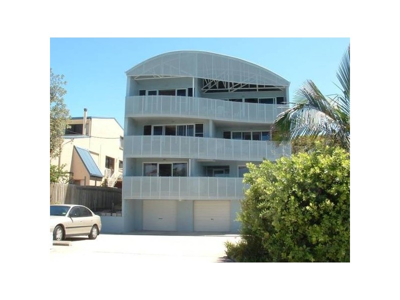 Rickman Parade, Bribie Island QLD 4507