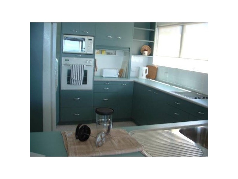 Rickman Parade, Bribie Island QLD 4507