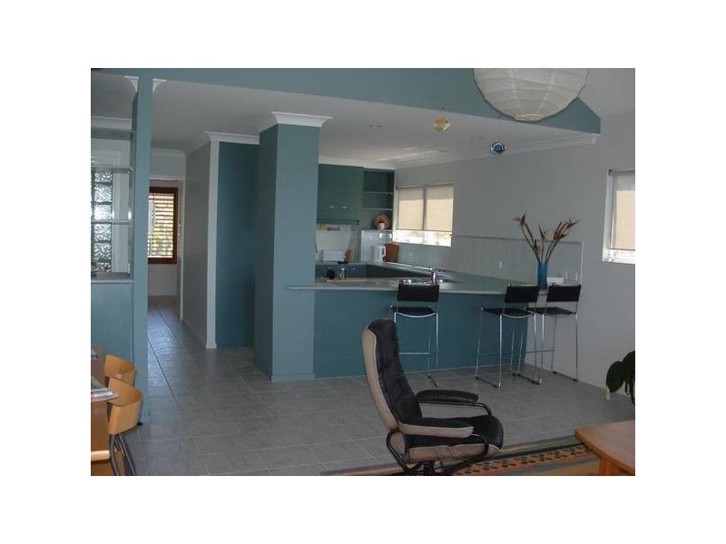 Rickman Parade, Bribie Island QLD 4507