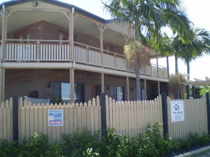 1 Indra Ave, Bribie Island QLD 4507