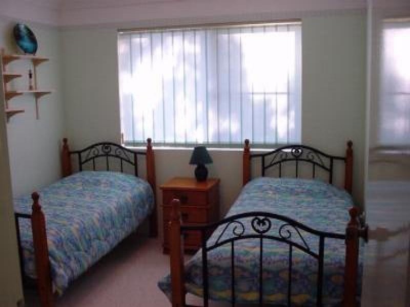 8/5 Wattle Ave Bongaree, Bribie Island QLD 4507