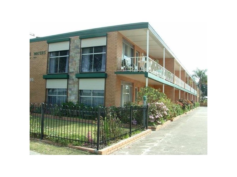 8/195 Welsby Parade, Bongaree QLD 4507