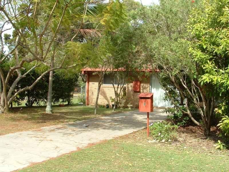 8 Banya Street, Bongaree QLD 4507