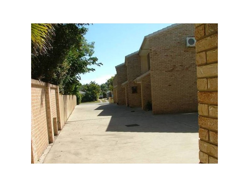 Sandstone Point QLD 4511