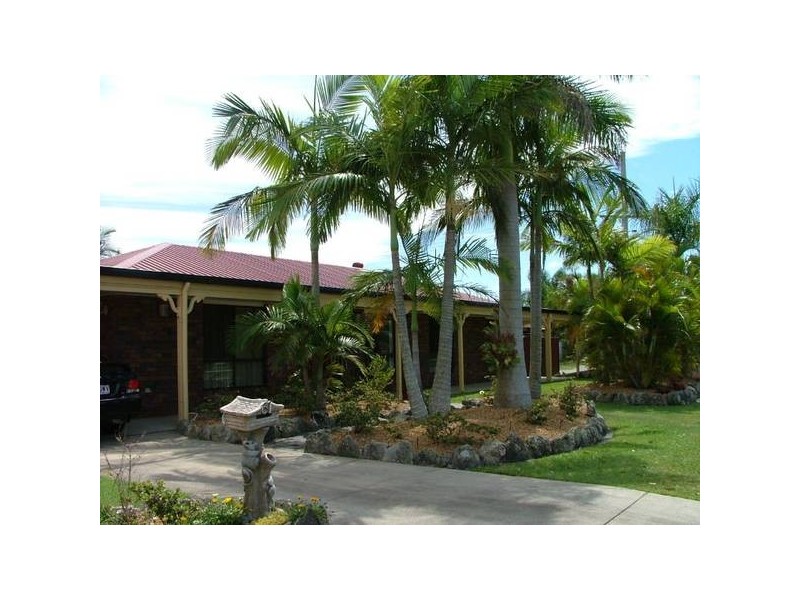 Bribie Island QLD 4507