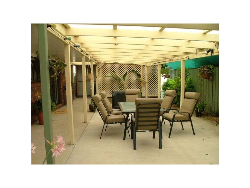 Bribie Island QLD 4507