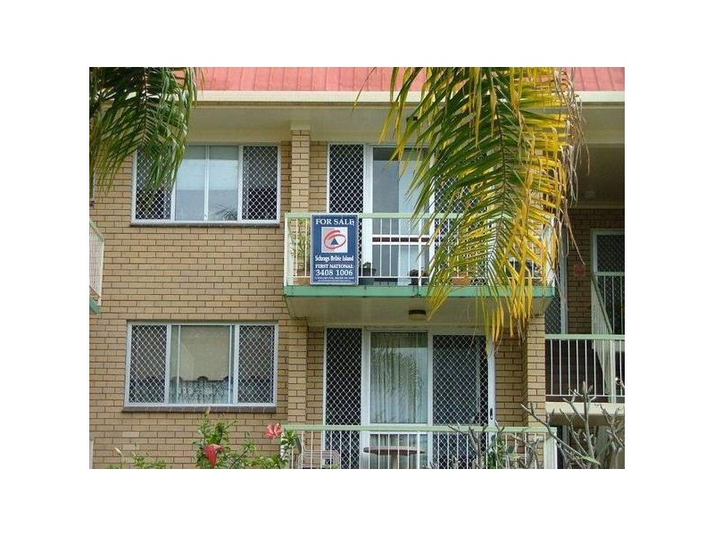 16/16 Bestman AVENUE, Bribie Island QLD 4507