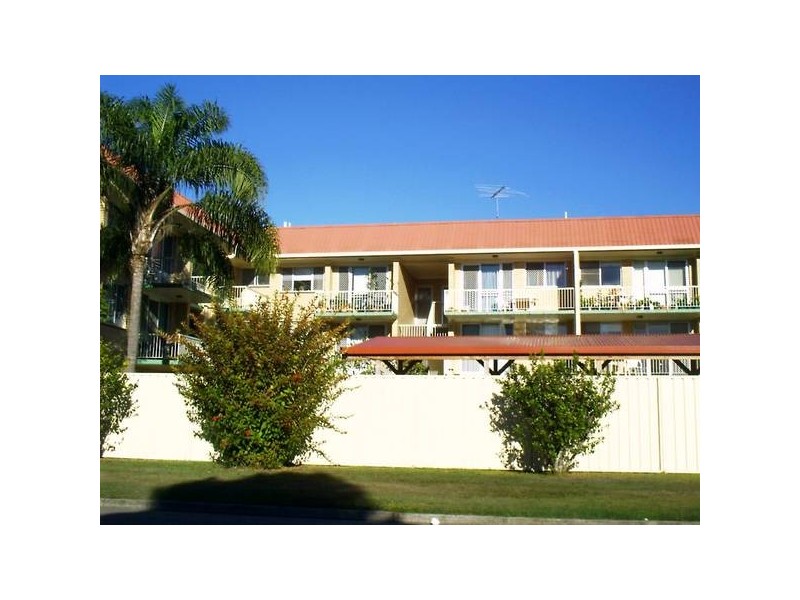 16/16 Bestman AVENUE, Bribie Island QLD 4507