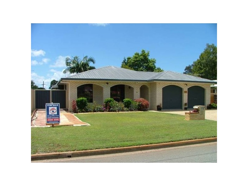 Bribie Island QLD 4507