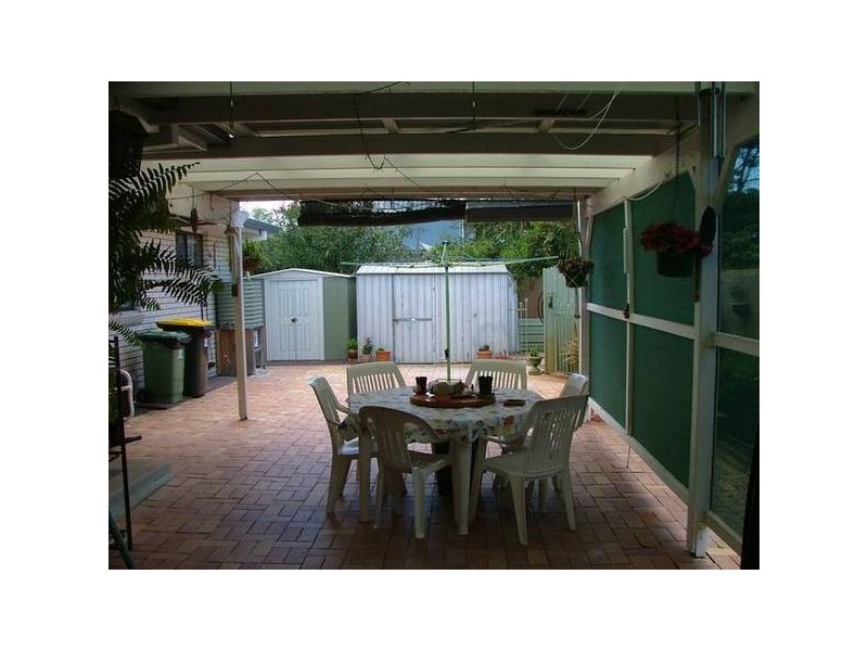 Bribie Island QLD 4507