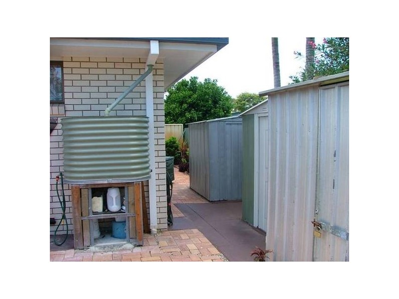 Bribie Island QLD 4507