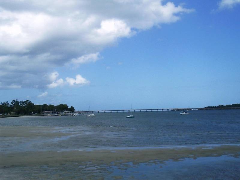 10 Warrigal Street, Bribie Island QLD 4507